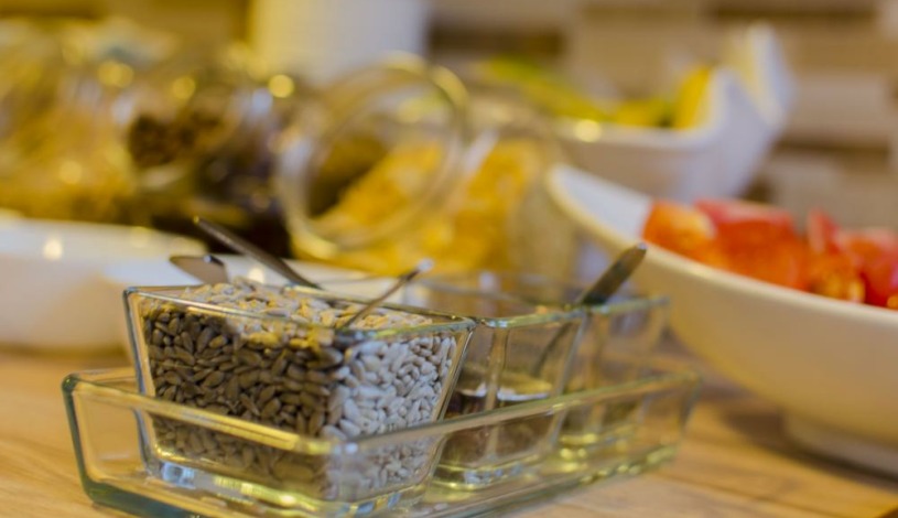 Hotel Lomnice Špindlerův Mlýn